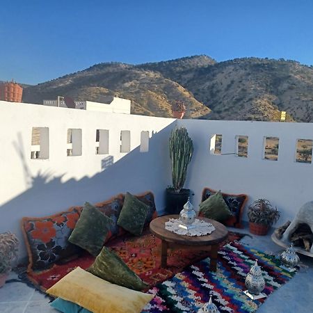 Asonfou Aourir Taghazout Appartment Екстер'єр фото