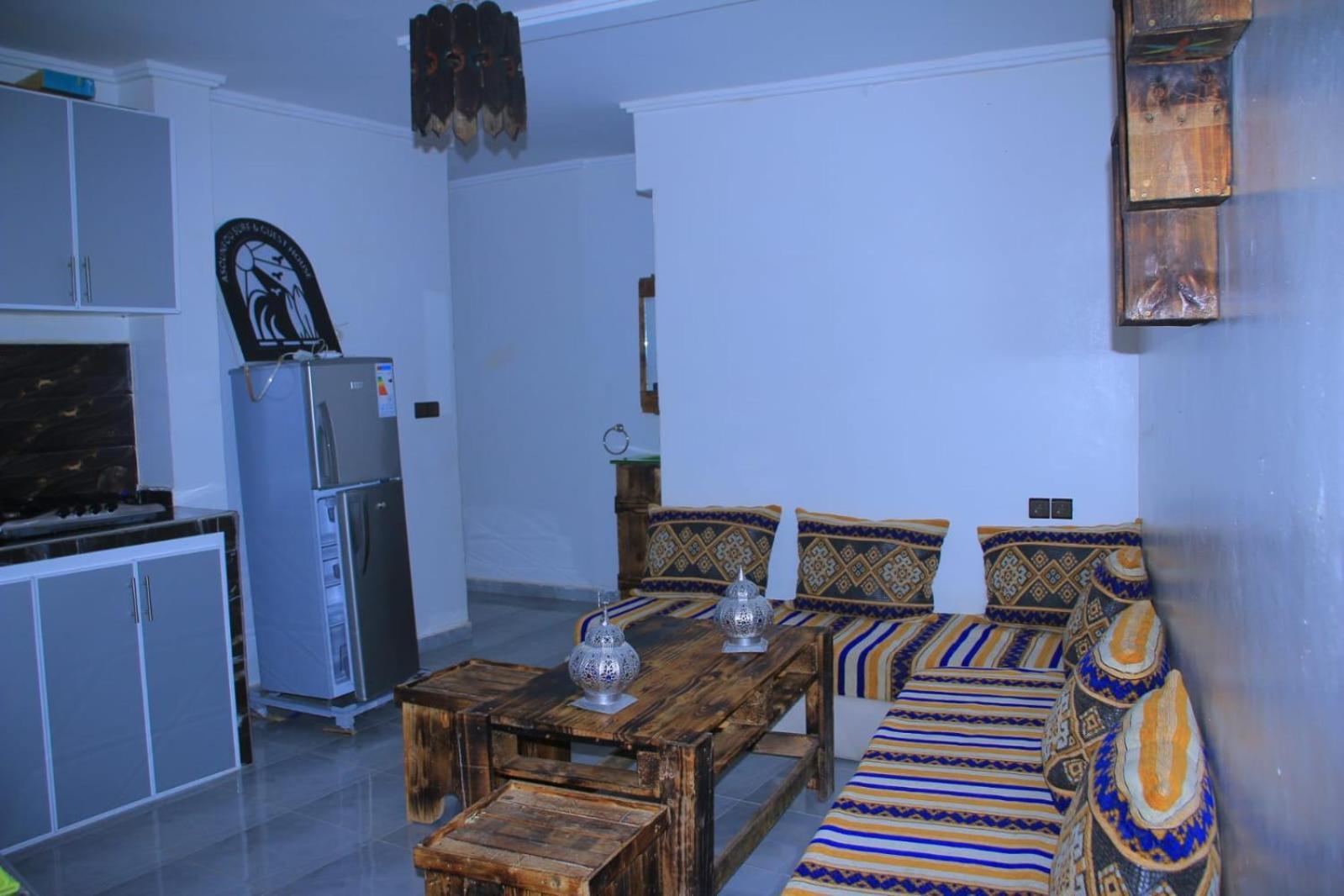 Asonfou Aourir Taghazout Appartment Екстер'єр фото