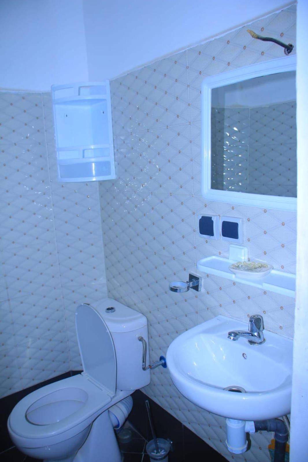 Asonfou Aourir Taghazout Appartment Екстер'єр фото