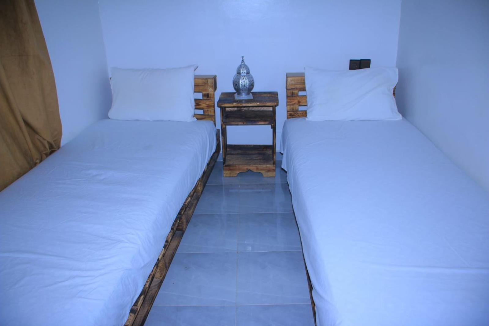 Asonfou Aourir Taghazout Appartment Екстер'єр фото