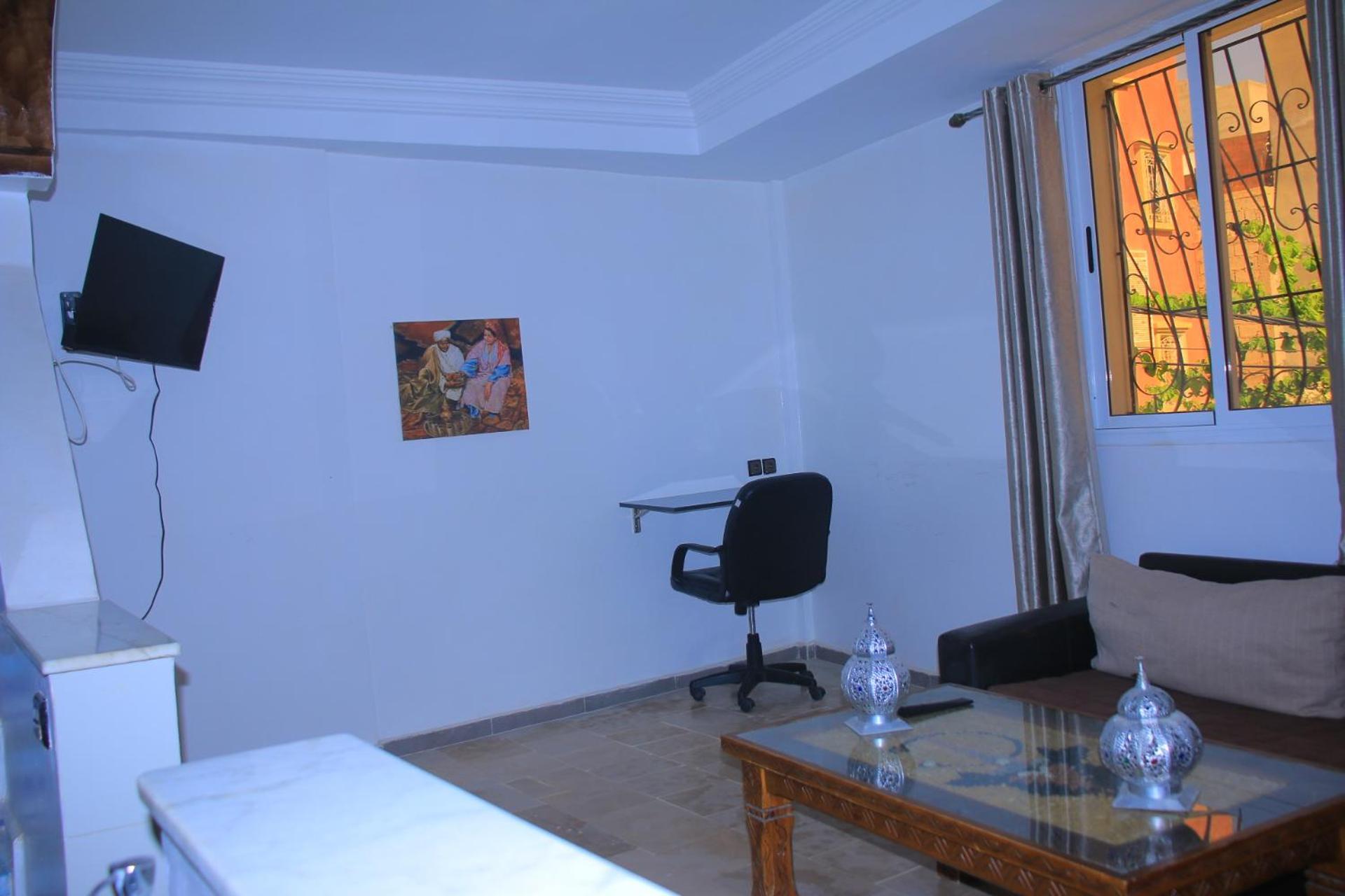 Asonfou Aourir Taghazout Appartment Екстер'єр фото