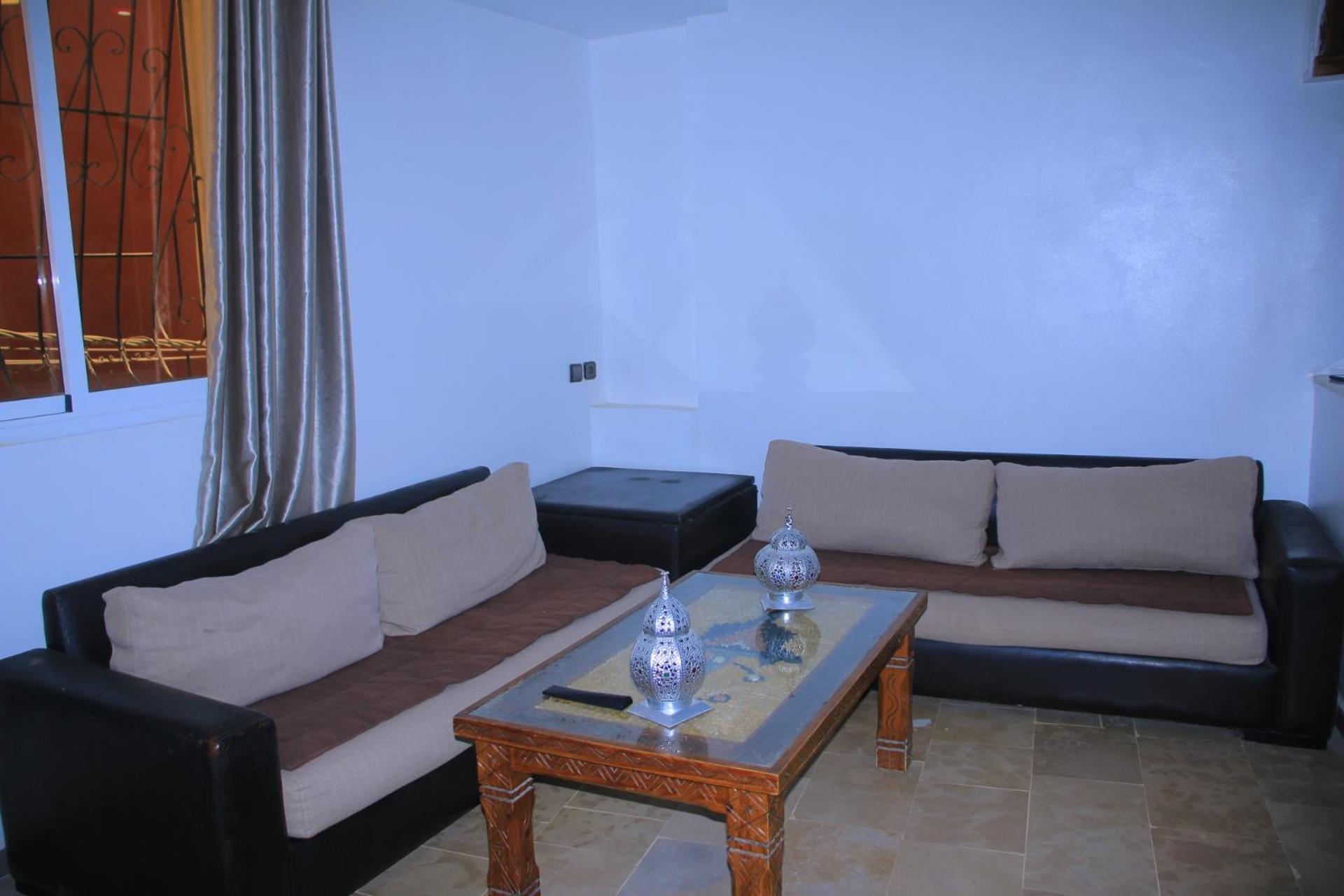 Asonfou Aourir Taghazout Appartment Екстер'єр фото