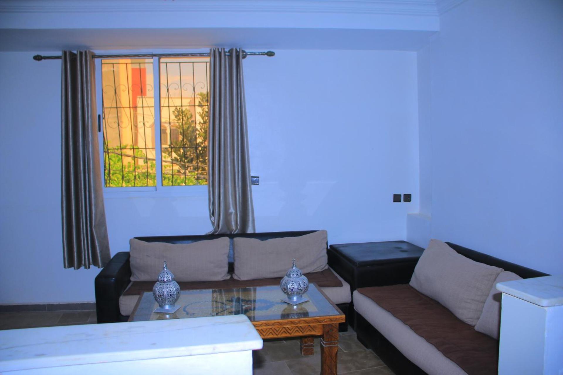 Asonfou Aourir Taghazout Appartment Екстер'єр фото