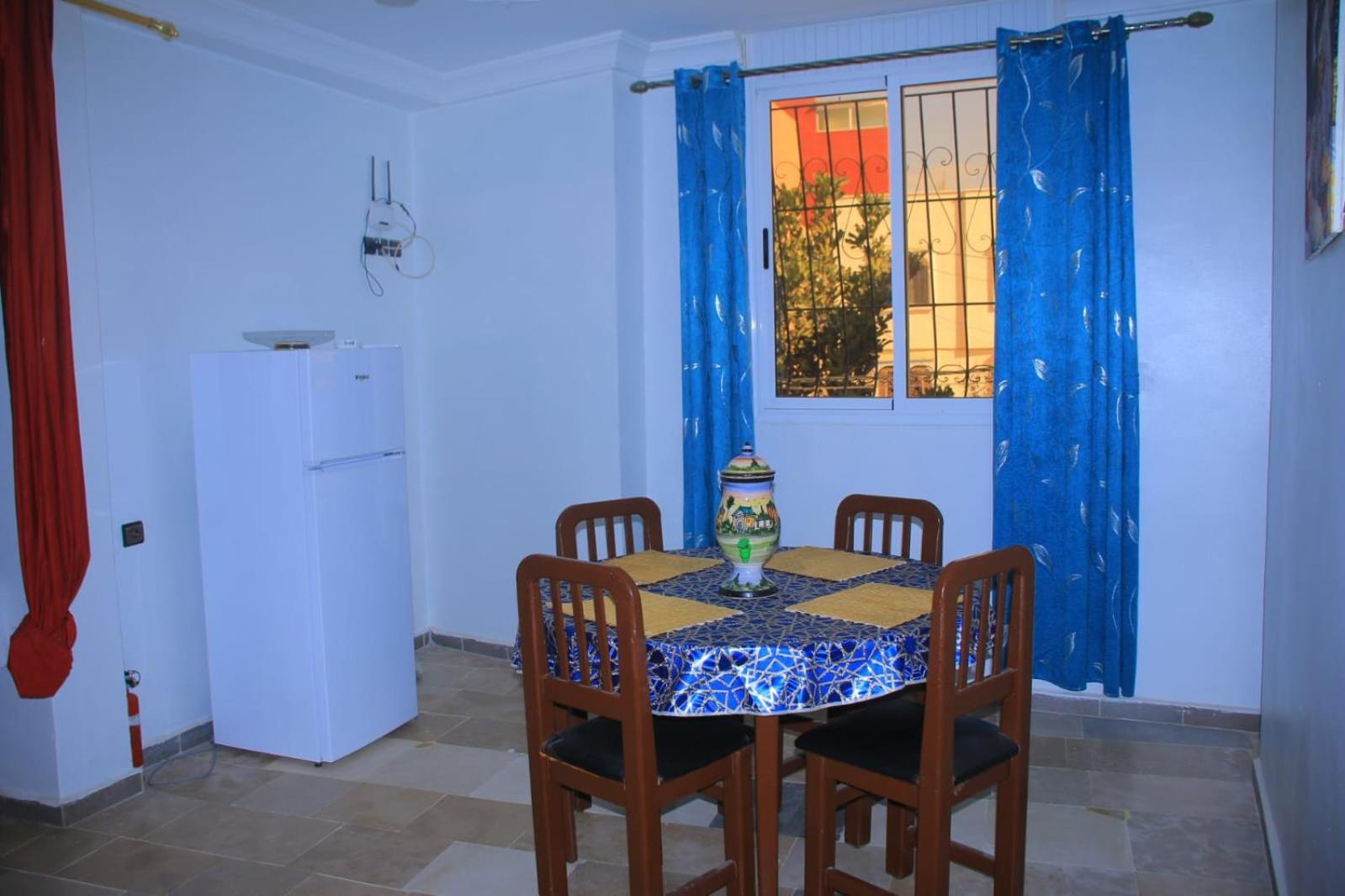 Asonfou Aourir Taghazout Appartment Екстер'єр фото
