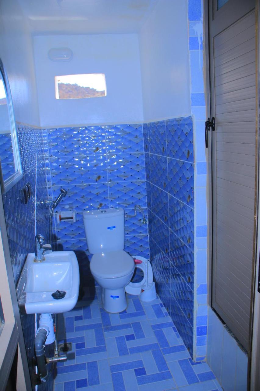 Asonfou Aourir Taghazout Appartment Екстер'єр фото