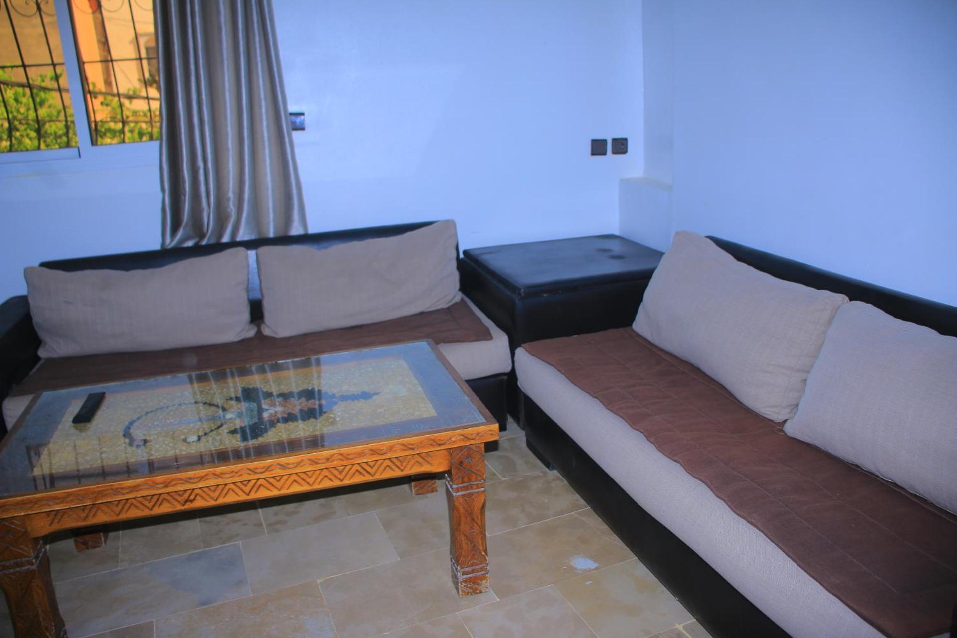 Asonfou Aourir Taghazout Appartment Екстер'єр фото
