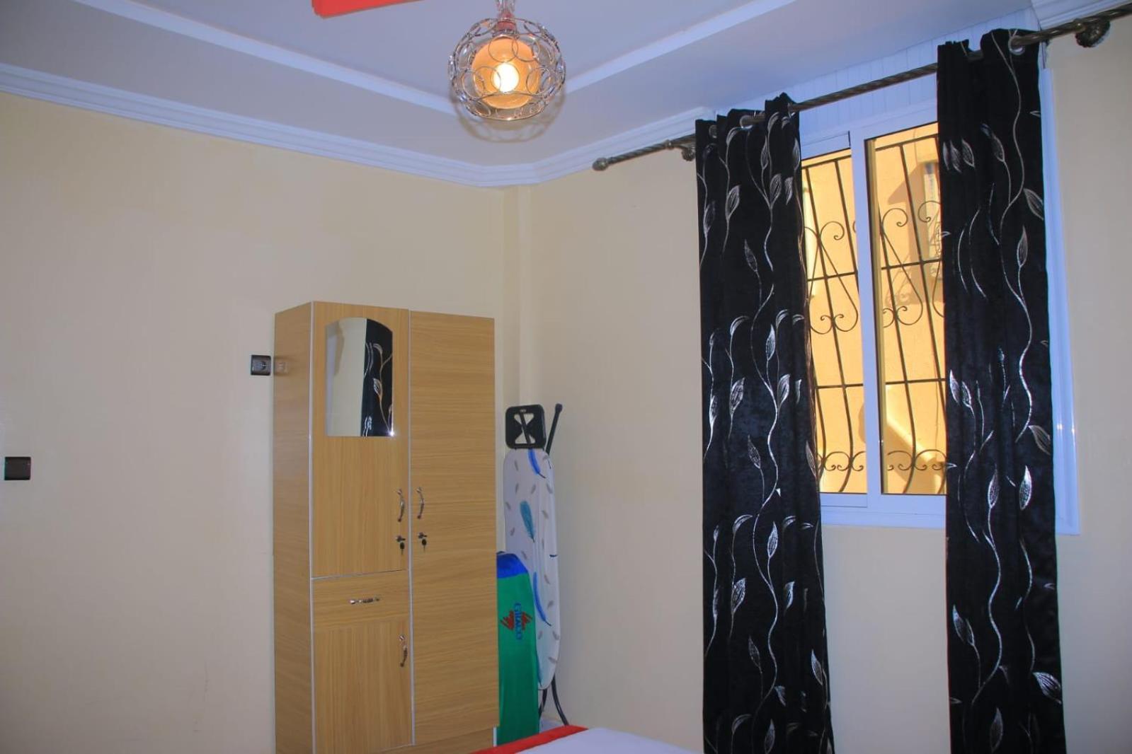 Asonfou Aourir Taghazout Appartment Екстер'єр фото