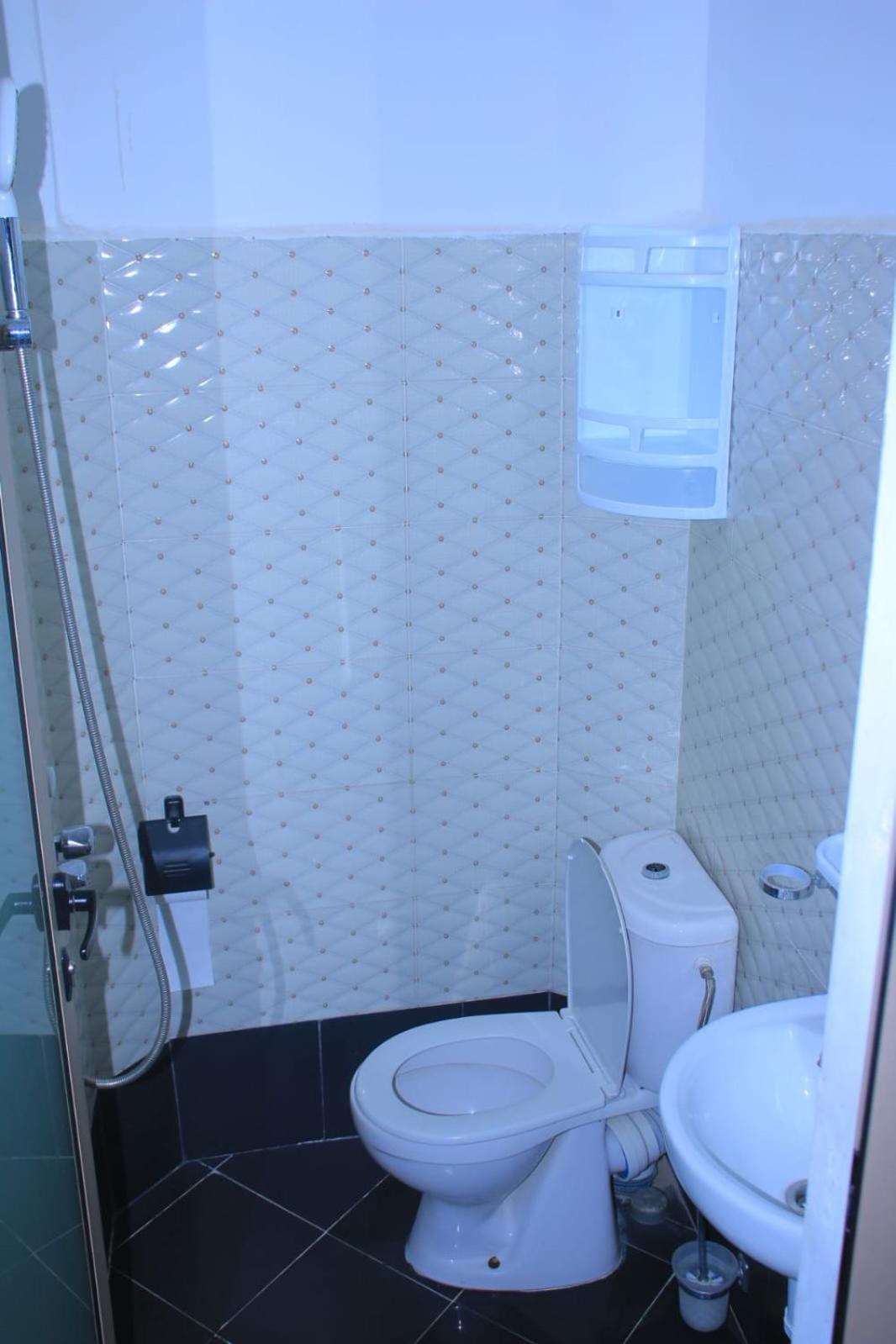 Asonfou Aourir Taghazout Appartment Екстер'єр фото