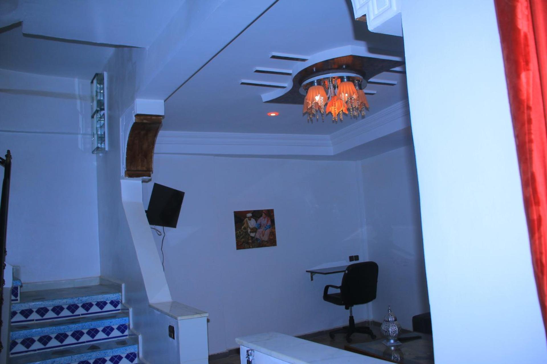 Asonfou Aourir Taghazout Appartment Екстер'єр фото
