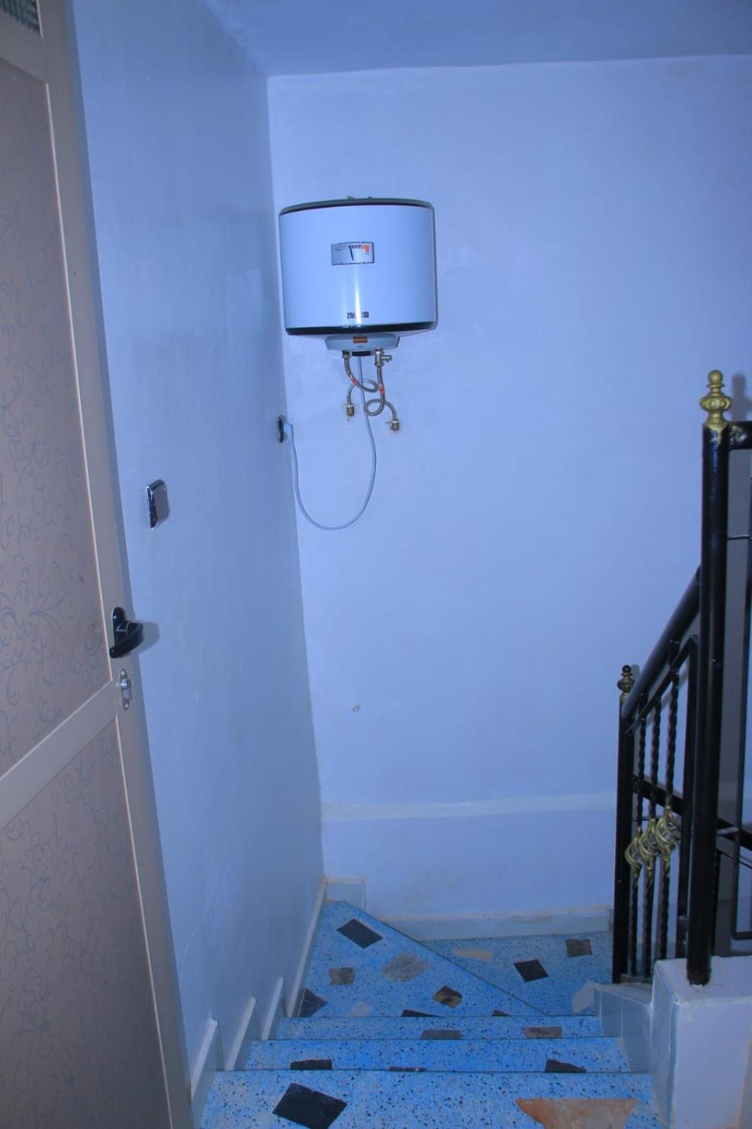 Asonfou Aourir Taghazout Appartment Екстер'єр фото