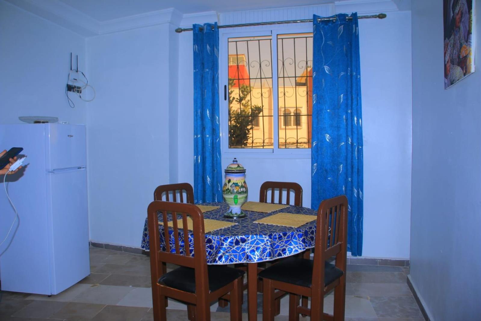 Asonfou Aourir Taghazout Appartment Номер фото
